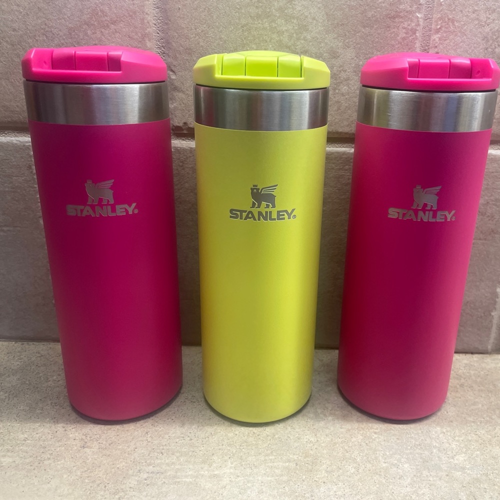 Stanley set of 3